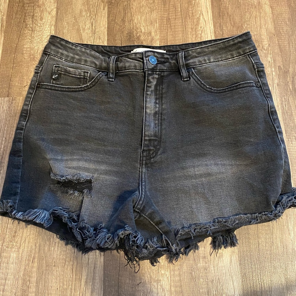 kancan shorts